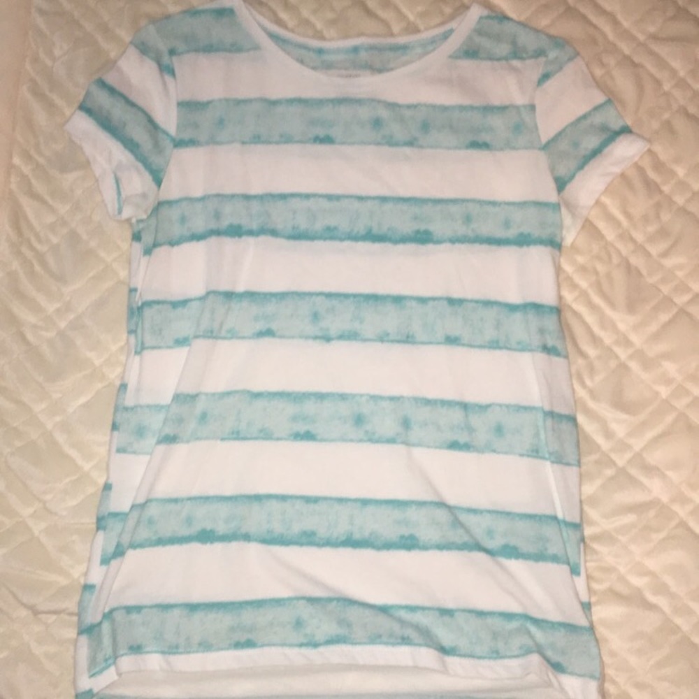 Relaxed tee